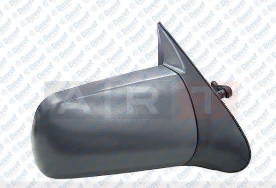 ART M024.4122 Dis Dikiz Aynasi Mekanik Sag Opel Vectra A 88-95